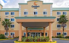 Comfort Inn in Kissimmee Florida